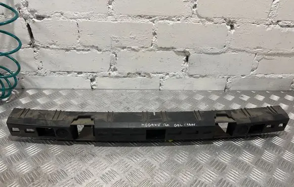 Renault Megane III Rear bumper support beam 850900013R