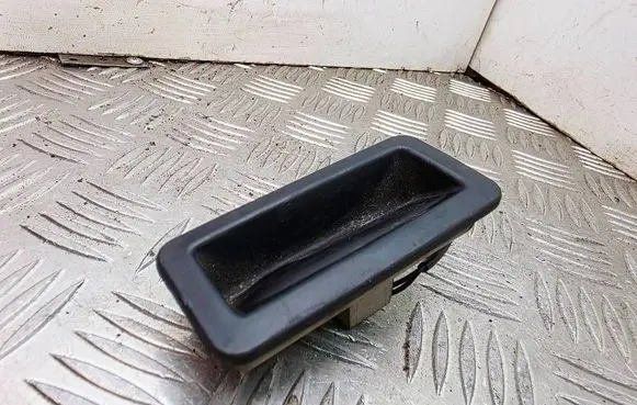 Land Rover Range Rover Sport L320 Tailgate/trunk/boot exterior handle YUZ500020 YUZ500030