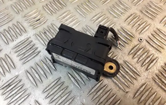 BMW 3 E90 E91 Acceleration sensor 6762769