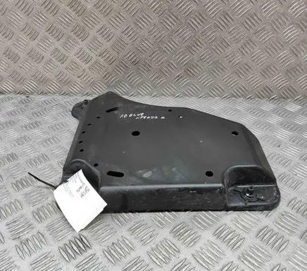 Seat Tarraco Pickup box liner 5QF131331A