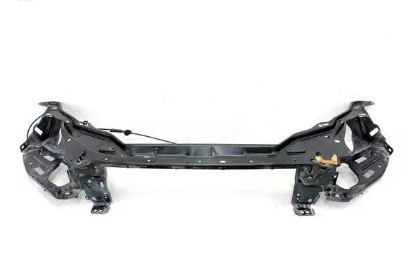 Volvo XC60 Top upper radiator support slam panel 30762259
