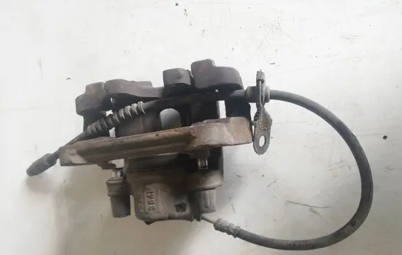 BMW X3 F25 Front brake caliper 0204209e26