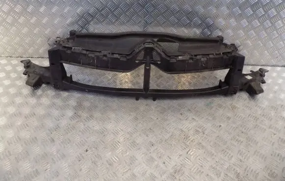Citroen C4 II Front bumper support beam