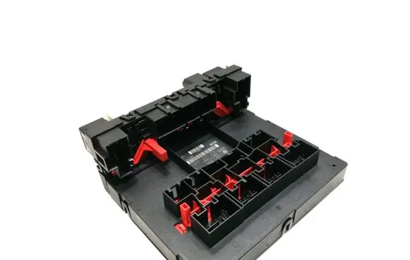 Volkswagen PASSAT B6 Comfort/convenience module 3C0937049H 28027754 H37S1301