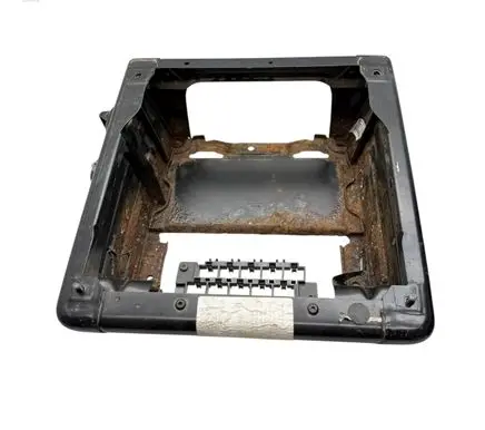 Volkswagen Transporter - Caravelle T5 Front passenger seat console base 7H1881677AJ 476218S005