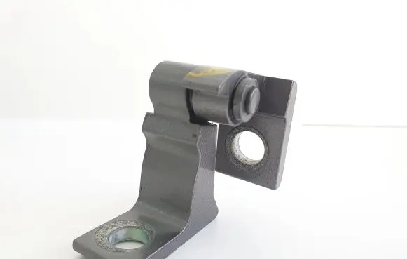 Front door lower hinge