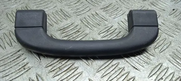 BMW 5 E60 E61 Front interior roof grab handle 9143516