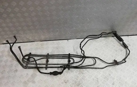 Mini Cooper Countryman R60 Fuel line/pipe/hose 