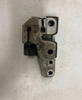 Volkswagen Transporter - Caravelle T5 Engine bonnet/hood lock/catch 7E0823509D