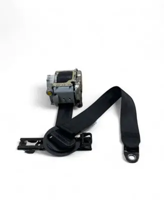 Audi Q7 4M Front seatbelt 4M0857705H