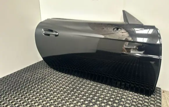 Mercedes-Benz SLK R172 Door (2 Door Coupe) 