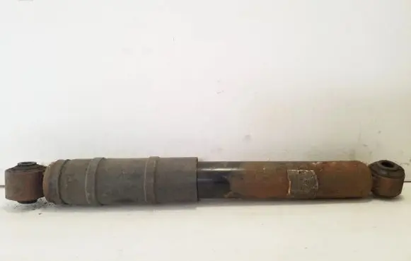 Opel Astra H Rear shock absorber/damper 22203924 24463098