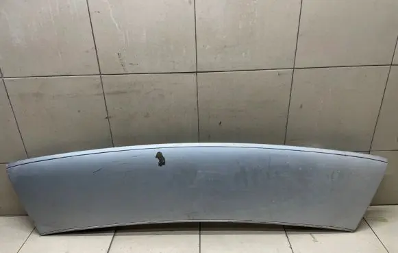 Maserati 3200 GT Coupe Front bumper lip 66666400