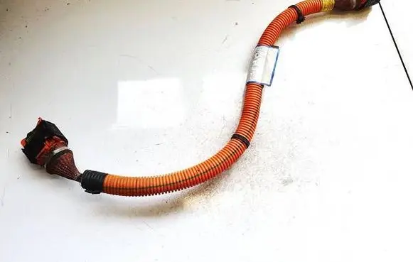 Renault Zoe Other wiring loom 240419193r