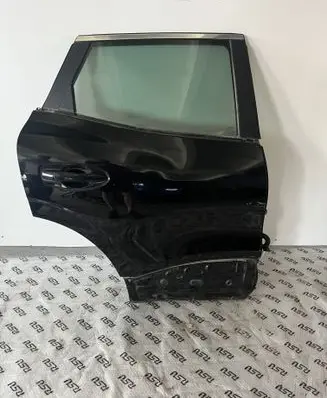 Renault Kadjar Rear door