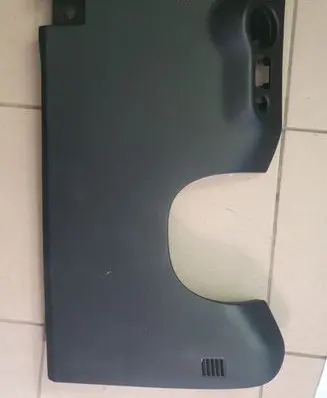 Dodge Challenger Panel trim 5LA16DX9AC 4840630 FH798502