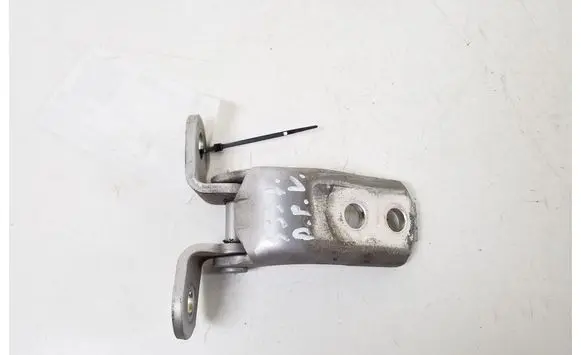 Front door upper hinge
