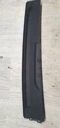 Mercedes-Benz E C207 W207 Panel trim A2076802407