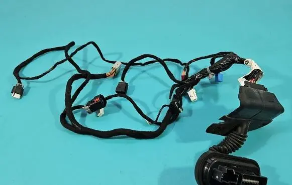 Fiat Freemont Front door wiring loom 68065999AC IMPRK1529049
