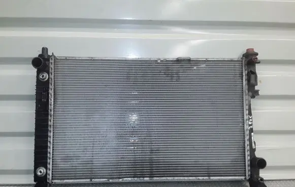 Mercedes-Benz B W245 Coolant radiator A1695000904 A169500003
