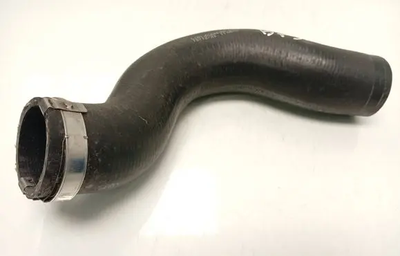Ford Puma Intercooler hose/pipe L1B16C646BA