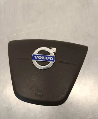 Volvo V40 Steering wheel airbag P31332614 EX2000280073 126C230710799