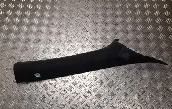 Tesla Model S (A) pillar trim 100744002K