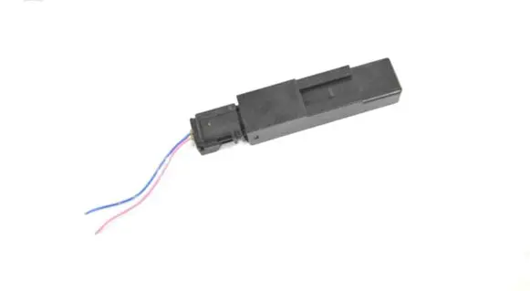 Mazda CX-5 Keyless system antenna KD45676NXA