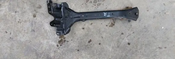 Volkswagen Touareg I Other engine bay part