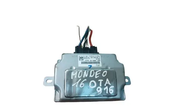 Ford Mondeo MK V Other control units/modules DG9T14B526KA DZL7C526KA 0199DC2233