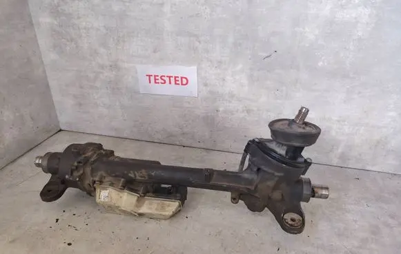 Volkswagen PASSAT B6 Steering rack 5N1909144J 5WK46800D02 090270083302