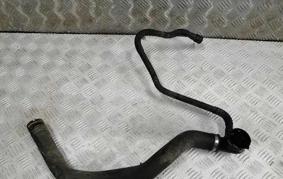 Fiat 500X Engine coolant pipe/hose 
