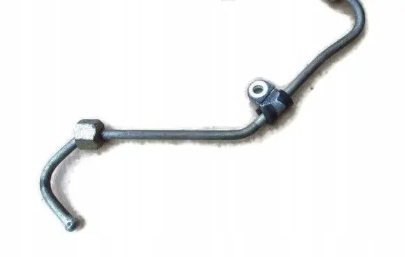Jeep Cherokee III KJ Fuel return line/hose 