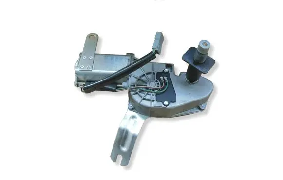 Fiat Panda 141 Rear window wiper mechanism 7356618530