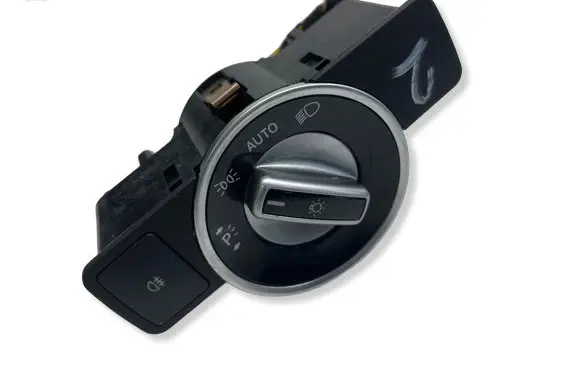 Mercedes-Benz E W212 Light switch A2129050551