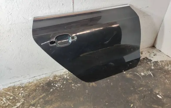 Audi A5 Sportback 8TA Rear door 