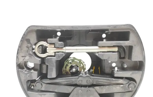 Peugeot 308 Tool set 9805820580