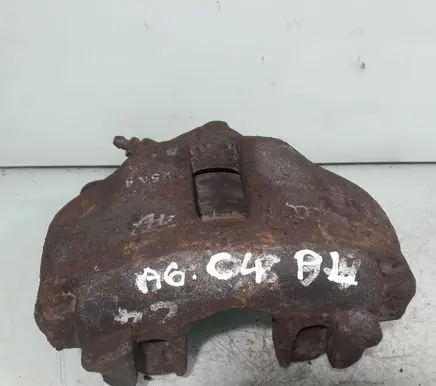 Audi A6 S6 C4 4A Front brake caliper