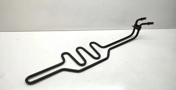BMW X1 E84 Power steering radiator 7522050