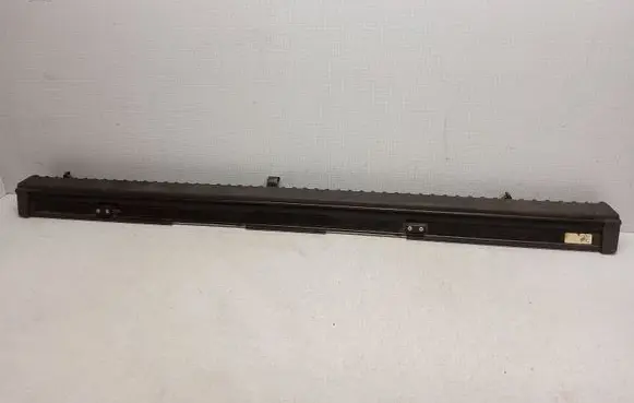 Audi A6 S6 C4 4A Parcel shelf load cover 4A9861691