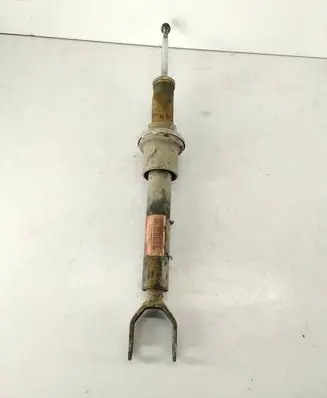 Mercedes-Benz E W211 Front shock absorber/damper A2113207013