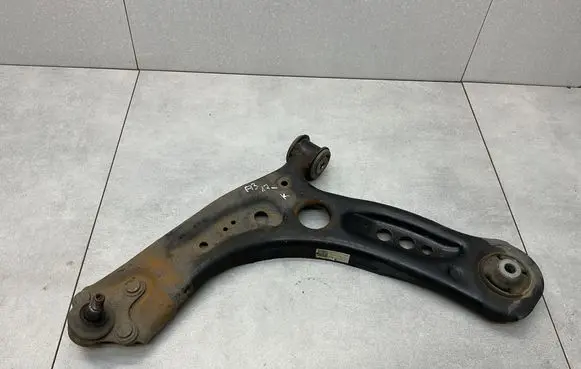 Front lower control arm/wishbone