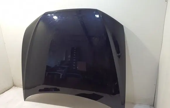 Audi A6 S6 C8 4K Engine bonnet/hood 4K0823029B