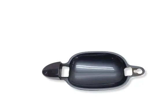 BMW 5 E60 E61 Front door exterior handle/bracket 