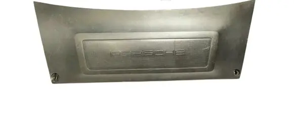Porsche Cayman 987 Battery box tray cover/lid 99757256704
