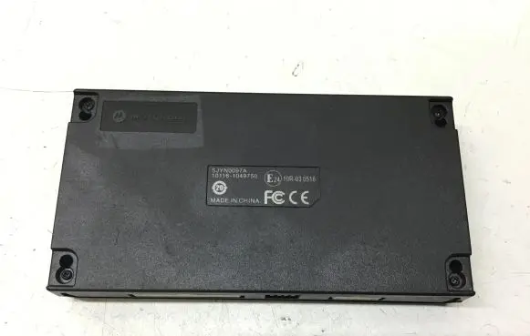 Audi A5 Sportback 8TA Bluetooth control unit module 10R030516 101161049750