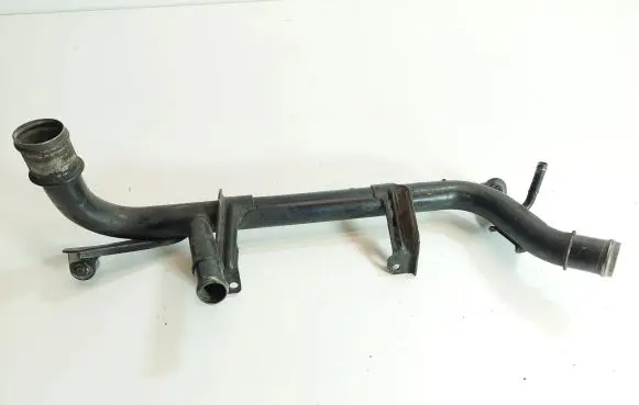 Audi A4 S4 B6 8E 8H Engine coolant pipe/hose 06B121071A