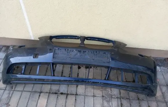 BMW 5 E60 E61 Front bumper