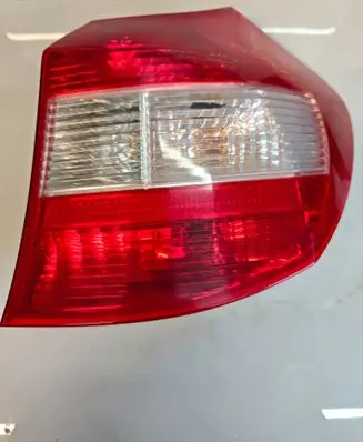 BMW 1 E81 E87 Rear/tail lights 021864