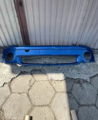Mini One - Cooper Coupe R56 Front bumper 7147840